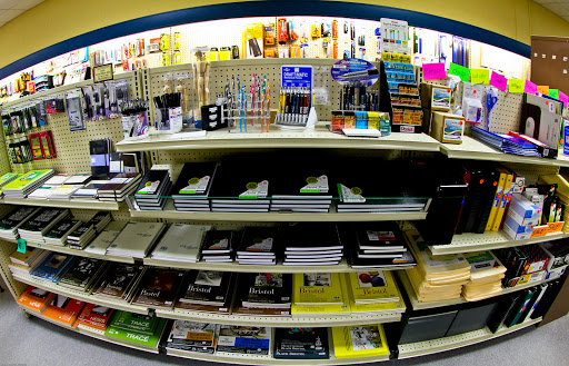 Office Supply Store «Cooke Stationery Co», reviews and photos, 370 State St, Salem, OR 97301, USA