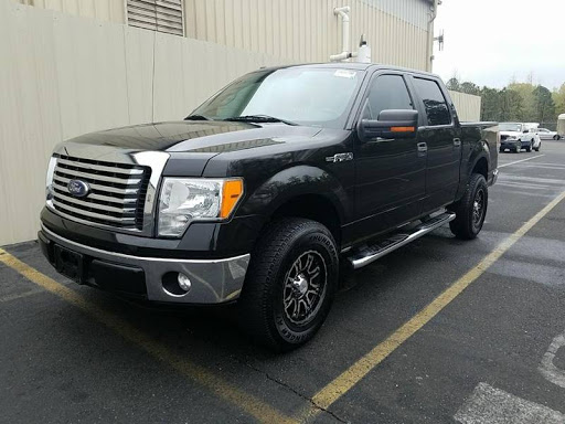 Used Car Dealer «Georgia Truck World», reviews and photos, 2539 N Expy, Griffin, GA 30223, USA