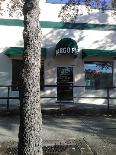 Pet Supply Store «Largo Feed & Garden Supply Inc», reviews and photos, 210 W Bay Dr, Largo, FL 33770, USA