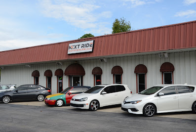 Next Ride Auto Sales LLC