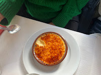 Crème catalane du Bistro LE LATIN SAINT JACQUES à Paris - n°9