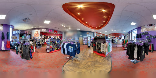 Lingerie Store «Hustler Hollywood», reviews and photos, 1038 Lebanon St, Monroe, OH 45050, USA