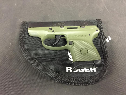 Pawn Shop «Twin Cities Pawn», reviews and photos, 409 County Rd 81, Osseo, MN 55369, USA