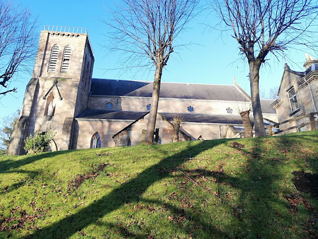 Church of Saint Mary Immaculate - Glasgow