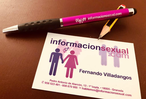 Fernando Villadangos (Informacionsexual.          Com)