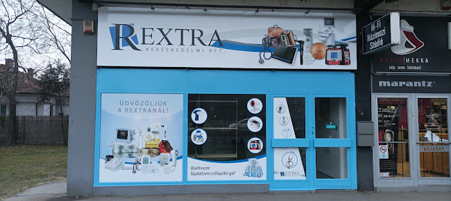 Értékelések erről a helyről: Rextra Orvosi Műszer Szaküzlet Kecskemét, Kecskemét - Orvos