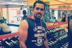 Personal Fitness Trainer Kishor image