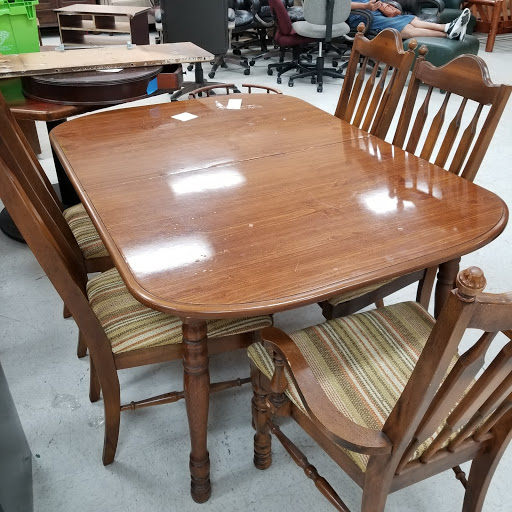 Thrift Store «Texas Thrift Store», reviews and photos, 9750 Fondren Rd, Houston, TX 77096, USA