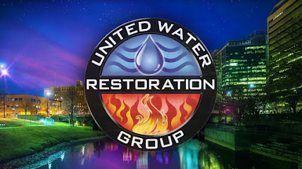 United Water Restoration Group of San Antonio