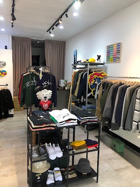 Since1996 Clothing