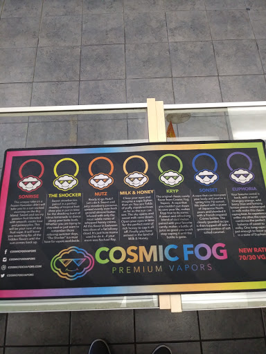 Tobacco Shop «Lee Trevino Smoke Shop», reviews and photos, 3006 Lee Trevino Dr Suite B, El Paso, TX 79936, USA