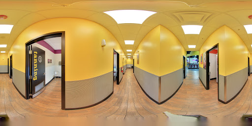 Gym «Planet Fitness», reviews and photos, 155 Deo Dr, Newark, OH 43055, USA