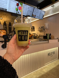 Photo n°10 de Hello You - Food Bar à Paris ()