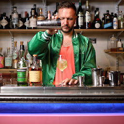 Photo n°14 de Tempête Bar Restaurant à Toulouse ()