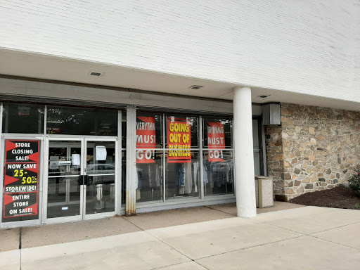 Department Store «Lord & Taylor», reviews and photos, 121 E City Ave, Bala Cynwyd, PA 19004, USA