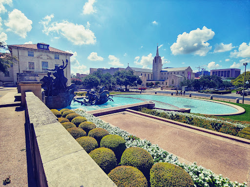 Historical Landmark «Littlefield Fountain», reviews and photos, 201 W 21st St, Austin, TX 78705, USA