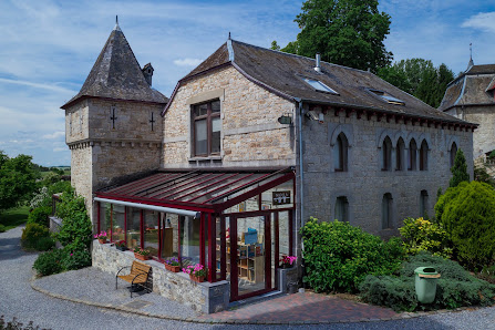 MOSA Gift Shop & Art Gallery Petite Somme 5, 6940 Durbuy, Belgique