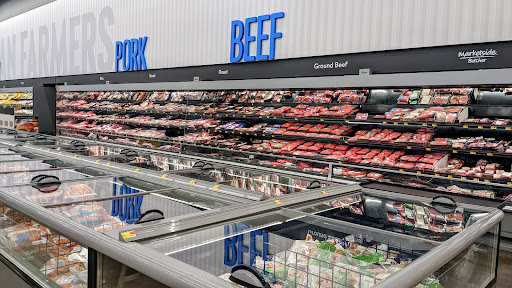 Department Store «Walmart Supercenter», reviews and photos, 1601 W State Hwy 114, Grapevine, TX 76051, USA