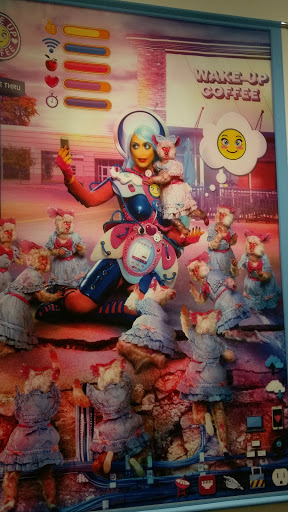 Arts Organization «Artpace San Antonio», reviews and photos, 445 N Main Ave, San Antonio, TX 78205, USA