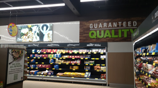 Supermarket «ALDI», reviews and photos, 20250 W 154th St, Olathe, KS 66062, USA