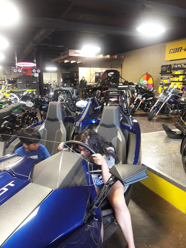 ATV Dealer «Broadway Powersports», reviews and photos, 2850 West Southwest Loop 323, Tyler, TX 75701, USA