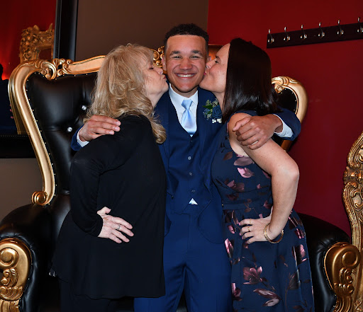 Wedding Venue «Feragne Villa», reviews and photos, 755 Mid Cities Blvd, Hurst, TX 76054, USA