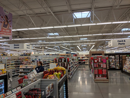 Grocery Store «Meijer», reviews and photos, 3800 Vollmer Rd, Flossmoor, IL 60422, USA