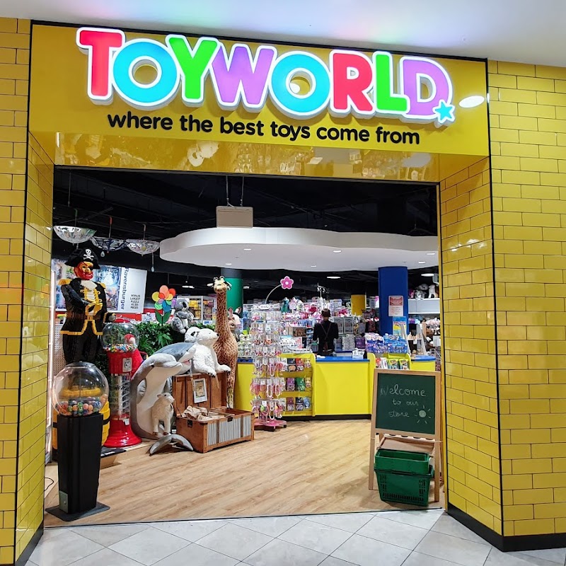 Toyworld Adelaide