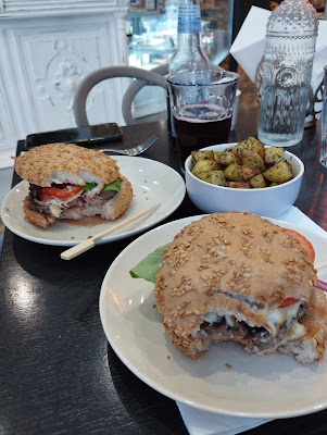 Snack'in à Amiens