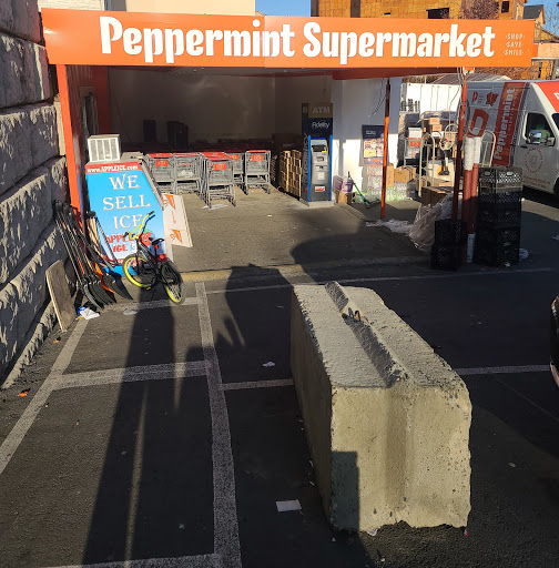 Supermarket «Peppermint supermarket», reviews and photos, 33 Dinev Road #003, Kiryas Joel, NY 10950, USA
