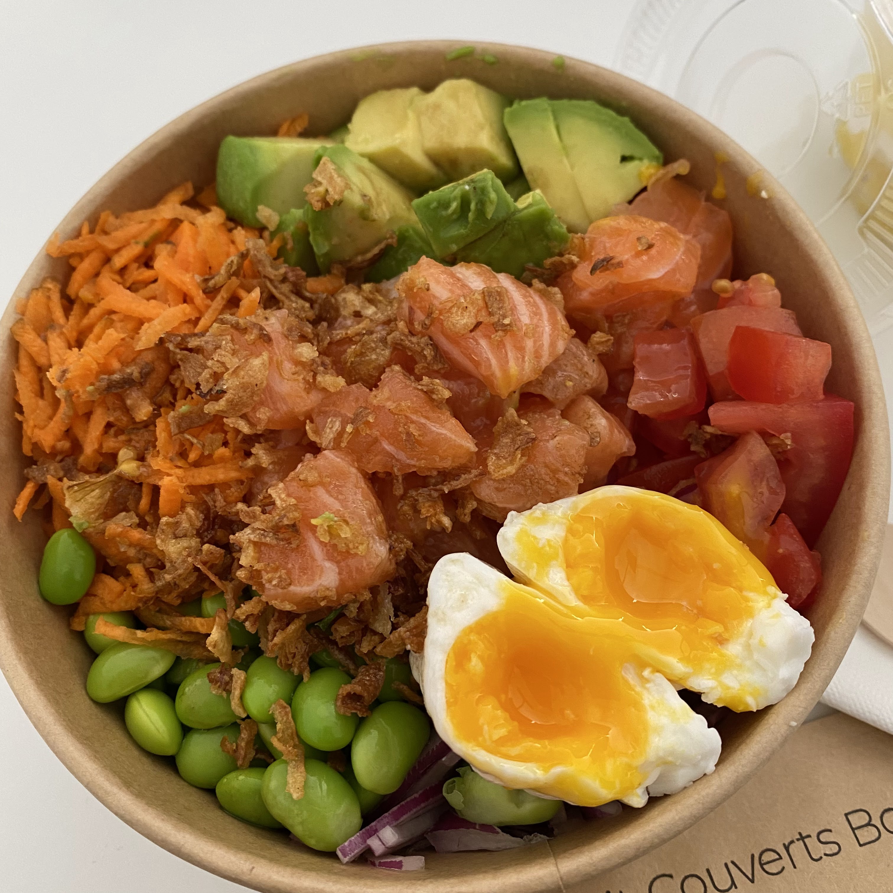 Photo n° 2 de l'avis de Caroline. fait le 14/09/2022 à 12:33