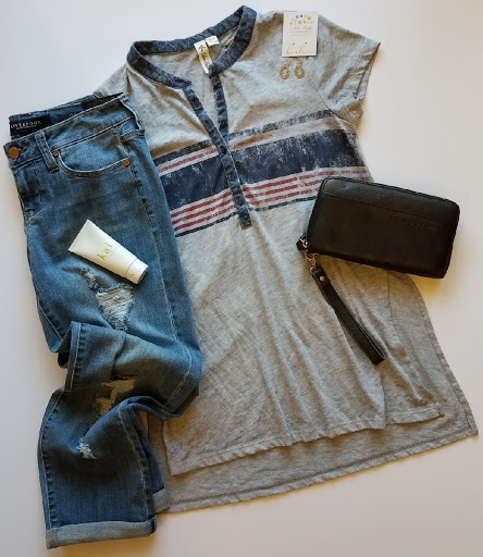 Boutique «gilt+gossamer», reviews and photos, 873 Willamette St, Eugene, OR 97401, USA