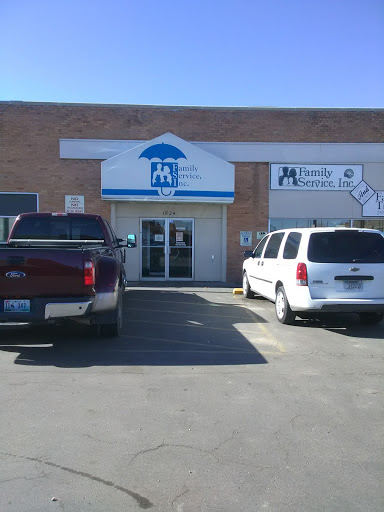 Charity «Family Service», reviews and photos