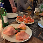 Photo n°6 de l'avis de Dominique.i fait le 24/11/2022 à 18:40 sur le restaurants Brusketta à Antwerp