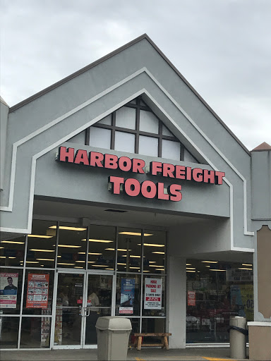 Hardware Store «Harbor Freight Tools», reviews and photos, 3400 Rogers Ave STE 100, Fort Smith, AR 72903, USA