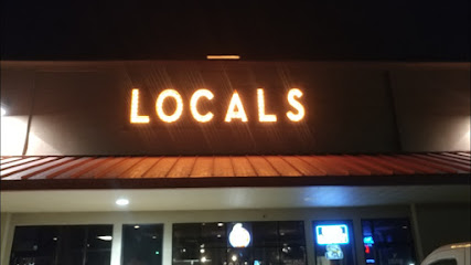 Locals Bar and Kitchen