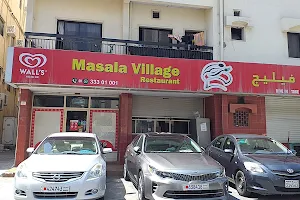 Masala Village Restaurant image