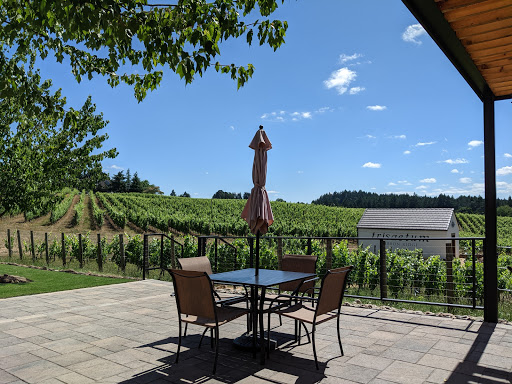 Winery «Trisaetum Winery», reviews and photos, 18401 NE Ribbon Ridge Rd, Newberg, OR 97132, USA