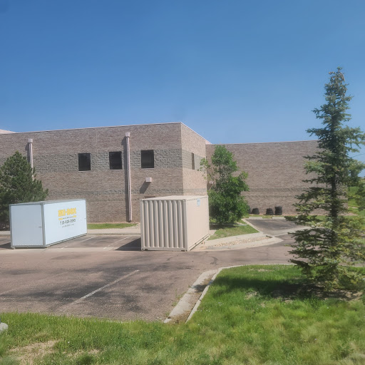 Youth Center «Briargate YMCA», reviews and photos, 4025 Family Pl, Colorado Springs, CO 80920, USA