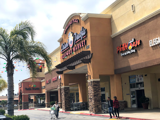 Supermarket «Island Pacific Seafood Market», reviews and photos, 19387 Soledad Canyon Rd, Santa Clarita, CA 91351, USA