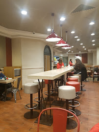 Atmosphère du Restauration rapide McDonald's à Avignon - n°18