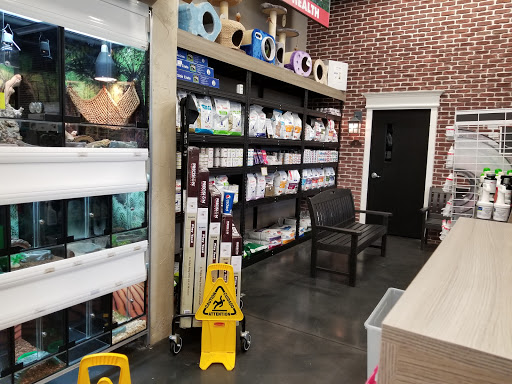 Pet Store «Market Street PET DEPOT», reviews and photos, 2979 S Market St, Gilbert, AZ 85295, USA