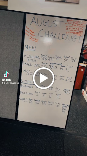 Gym «Retro Fitness - Howell», reviews and photos, 4073 U.S. 9, Howell, NJ 07731, USA