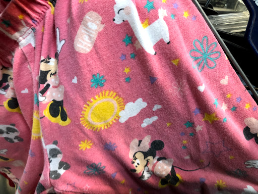 Thrift Store «Gods Helping Hand Thrift Store», reviews and photos