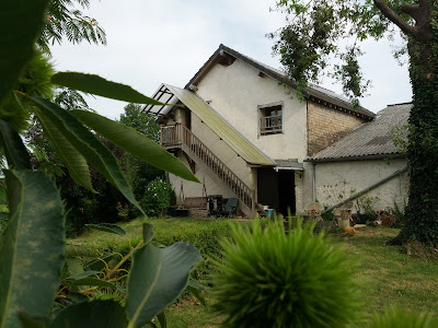 Gîte Lihours à Lestelle-Bétharram