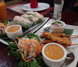 Bangkok Thai Cuisine photo