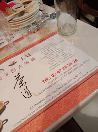 Les plus récentes photos du Restaurant asiatique Enlai à Chambray-lès-Tours - n°10