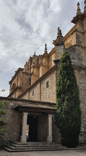 Ambulatorios Granada