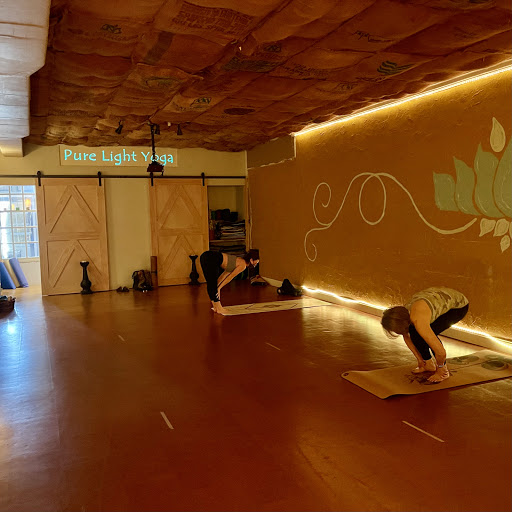 Pure Light Yoga