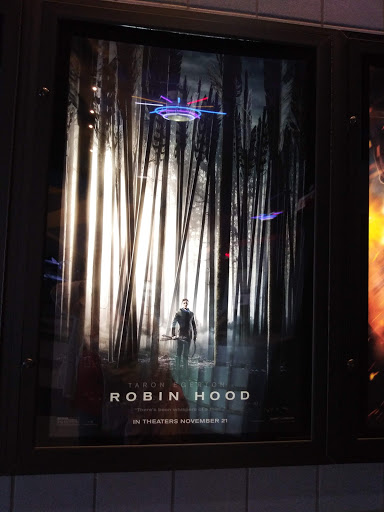 Movie Theater «MJR Waterford Digital Cinema 16», reviews and photos, 7501 Highland Rd, Waterford Twp, MI 48327, USA